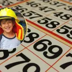 Bingo solidario busca financiar examen genético clave para Benjamín Pillampel en Los Ángeles, La Tribuna