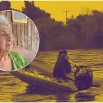 Adulta mayor de 86 años lleva una semana desaparecida en Los Ángeles: brigadas rastrean sin resultados, La Tribuna