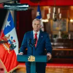 José Antonio Kast, Presidencia