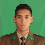 Eugenio Naín, Carabineros de Chile