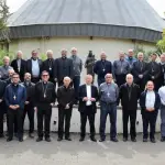 Obispos llaman a elegir la paz y advierten por violencia, economía y migración tras Asamblea Plenaria