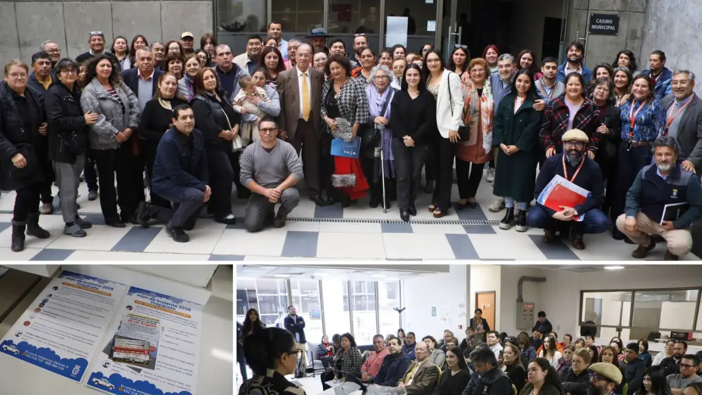 Iniciativa fue presentada a vecinos de localidades beneficiadas, en el marco de su próxima implementación en zonas rurales de la comuna., Municipalidad de Los Ángeles