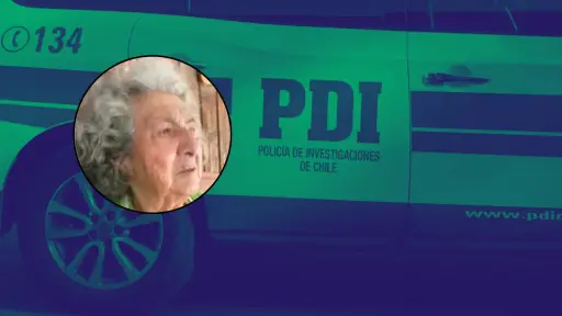 Tras 15 días de búsqueda: encuentran sin vida a adulta mayor desaparecida en Los Ángeles