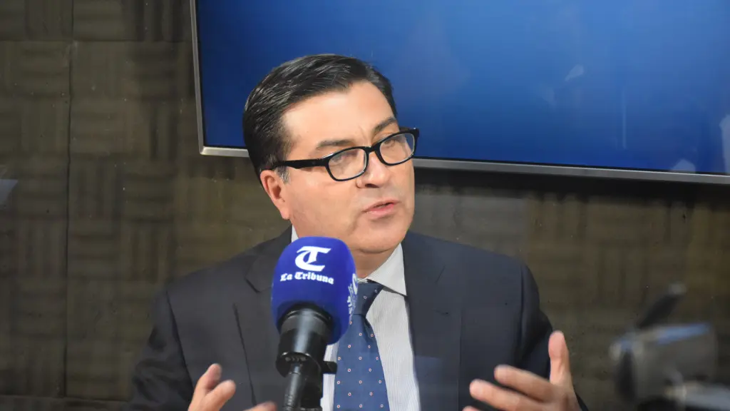 “La agricultura en la región del Biobío y en el mundo es una sola, que tiene un objeto que es alimentar y proveer de alimentos sanos a todos los ciudadanos”, Francisco Lagos Arriagada, seremi de Agricultura de la Región del Biobío.