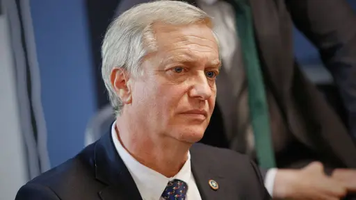 José Antonio Kast cae en popularidad: 52% cree que Chile va por mal camino