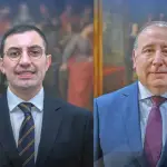 Nuevas autoridades, DPR