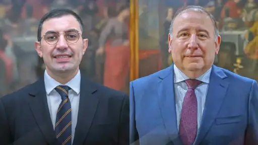 Gobierno nombra a nuevos seremis de Economía y Seguridad Pública en el Biobío