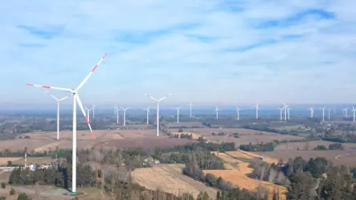 Plan para destrabar tramitación ambiental incluye tres proyectos en Biobío: suman US\\$ 951 millones