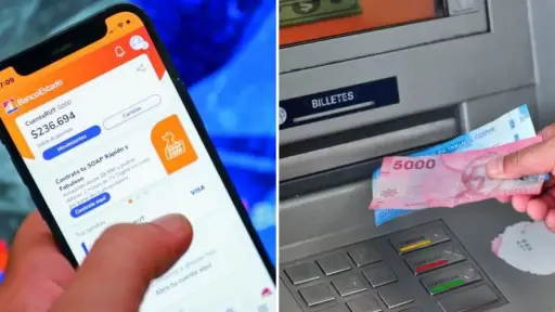 BancoEstado elimina cobro por transferencias en Cuenta RUT: Revisa aquí los detalles