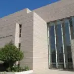 Tribunal Oral en lo Penal de Coquimbo, Poder Judicial