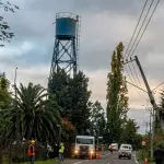 Accidente de tránsito dejó a más de 450 clientes sin electricidad al sur de Los Ángeles, cedida