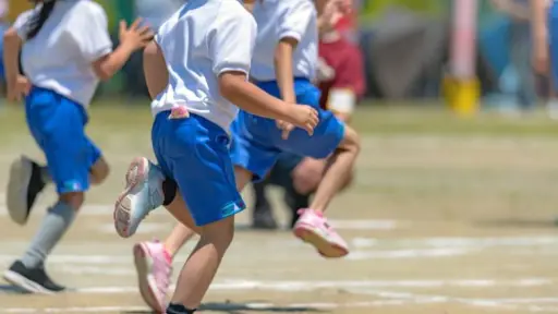 Día de la actividad física: Biobío es la sexta comuna con mayor porcentaje de Malnutrición por exceso