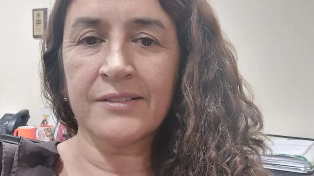 Ximena Luengo, Cedida