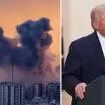 Trump amenaza a Irán: \'Todo el país podría ser eliminado en una sola noche\', La Tribuna 