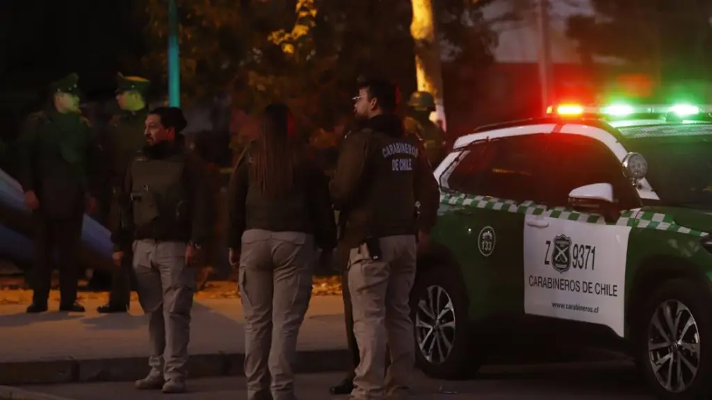 Homicidio en Coliumo, La Tribuna