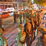Plan Calles sin Violencia, La Tribuna