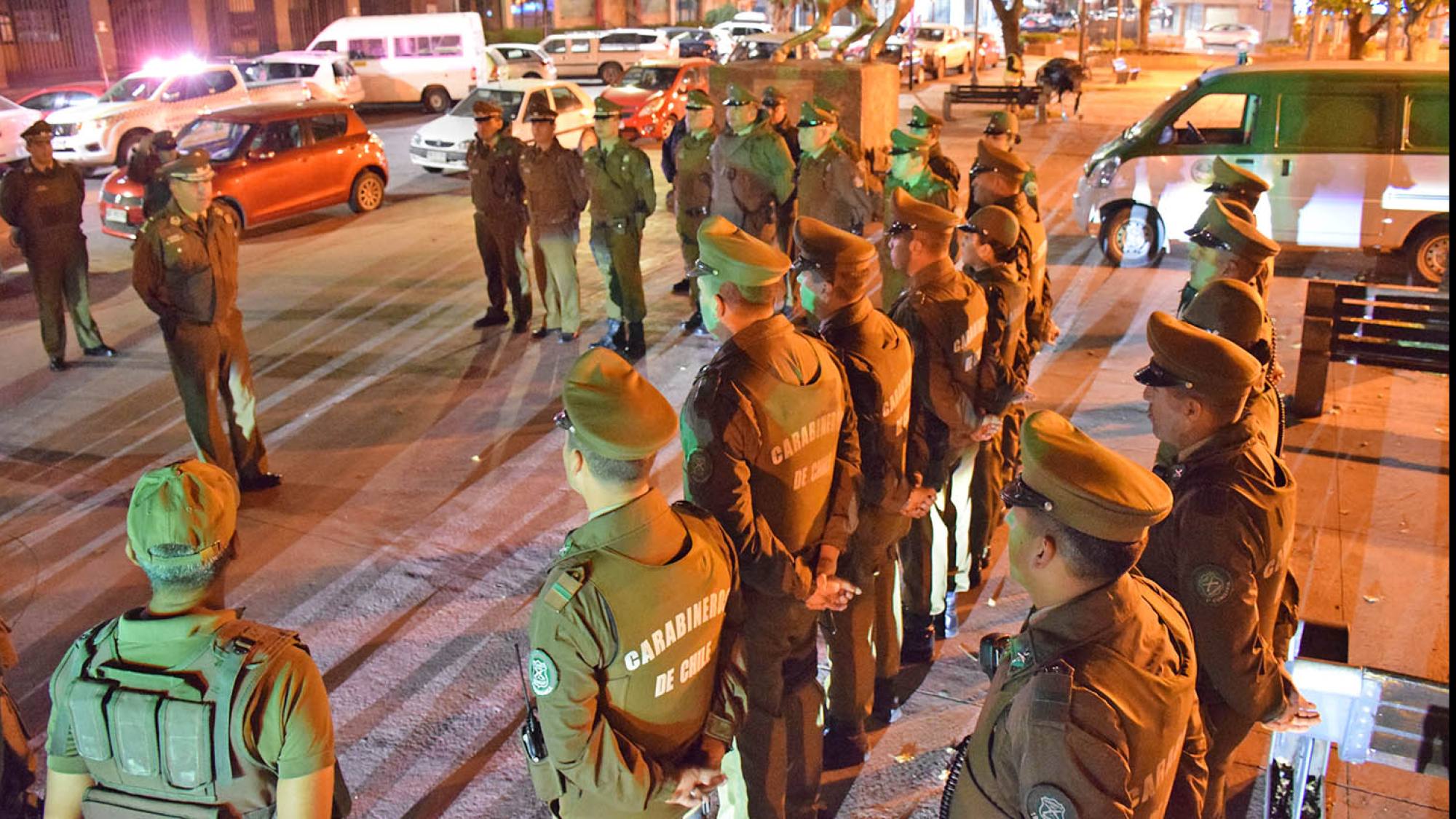 Seguridad en Los Ángeles: redefinen estrategia tras Plan Calles sin Violencia aplicado desde 2023