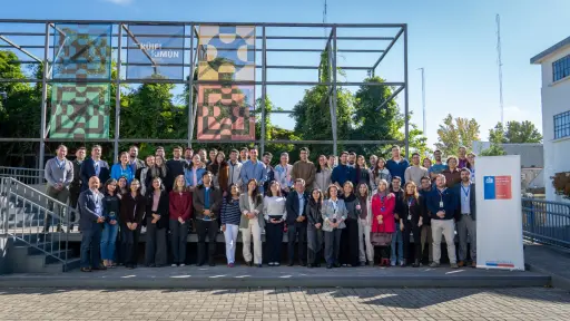 Nuevos médicos y odontólogos llegan a la provincia para integrarse a comunidades rurales