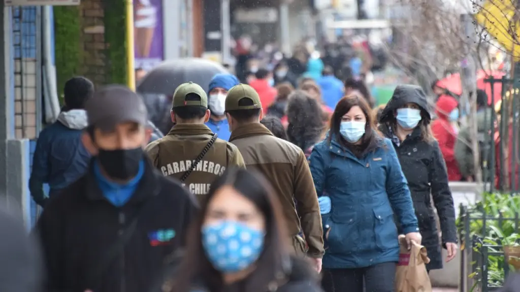 Pandemia en Los Ángeles, Archivo La Tribuna