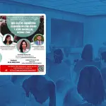 El seminario contará con exposiciones de Daniela Minardi, María Gisel Cid y Alonso Zapata, junto a testimonios de madres., Cedida