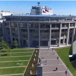 La medida en contra del ex fiscal Rodrigo Durán fue interpuesta en la Corte de Apelaciones de Concepción., La Tribuna