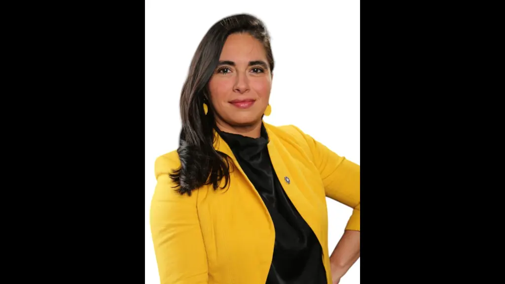 Oriana Offerman / Cedida