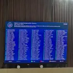 La Cámara de Diputadas y Diputados aprobó el proyecto que moderniza la Ley Marco de Bomberos de Chile, iniciativa que ahora continuará su tramitación en el Congreso., @bomberoschileoficial