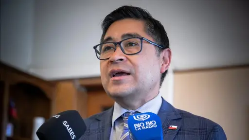 Autoridades anuncian mesa multisectorial tras amenazas a comunidades escolares en Concepción