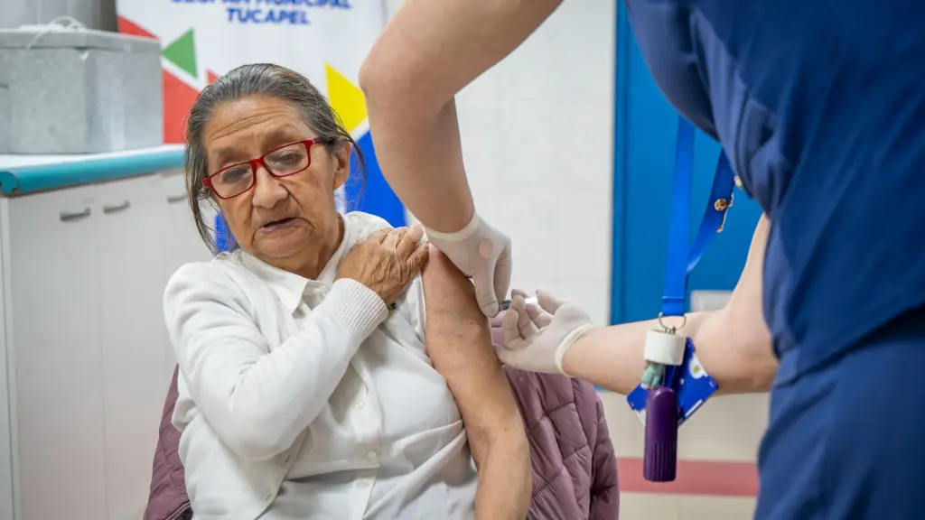 Campaña vacunación 2026, Seremi de Salud Biobío