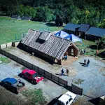 Ruka Kawello Ko, Municipalidad de Alto Biobío