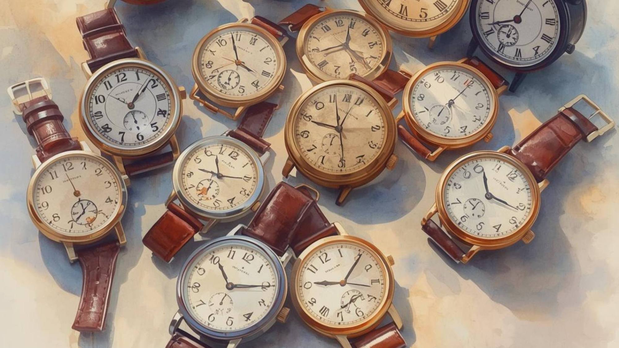 Chile inicia horario de invierno: relojes se retrasaron una hora este sábado