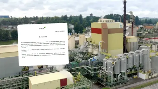 Confirman muerte de trabajador al interior de planta en Laja