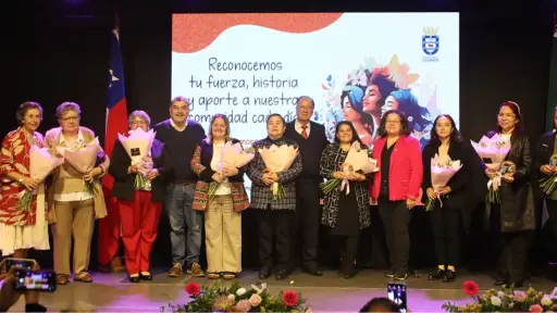 Nueve mujeres de Los Ángeles fueron reconocidas por el Día de la Mujer: revisa el listado