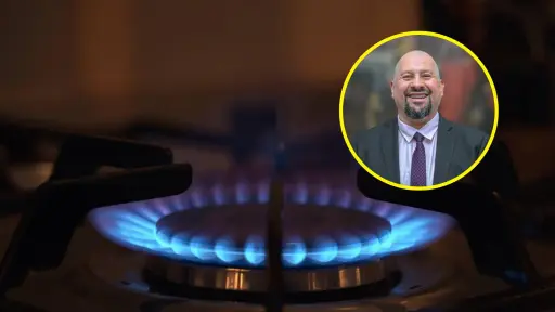 Seremi de Energía llama a la calma en Biobío tras suspensión preventiva de gas argentino