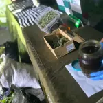 Operativo O.S.7 realizado en Talcahuano y Coronel, Carabineros de Chile