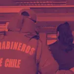 Contexto, Carabineros de Chile