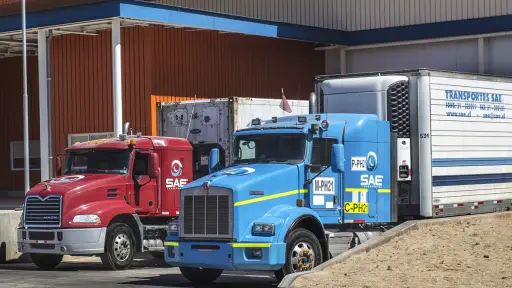 FEDEFRUTA: alza de combustibles tendría impacto acotado, pero llama a vigilar ante especulación