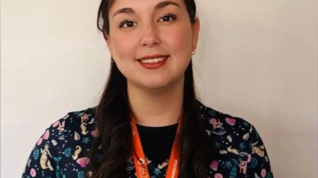 Katheryne Córdova, Cedida