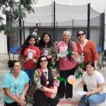 Agrupación TEAcompaño, Cedida