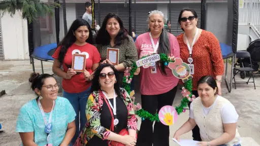 Día del Autismo: Los Ángeles tendrá feria, marcha del silencio y primera plaza inclusiva en 2026