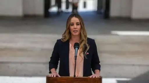 Vocera de Gobierno rectifica dichos sobre Galvarino Apablaza y acusa aprovechamiento político