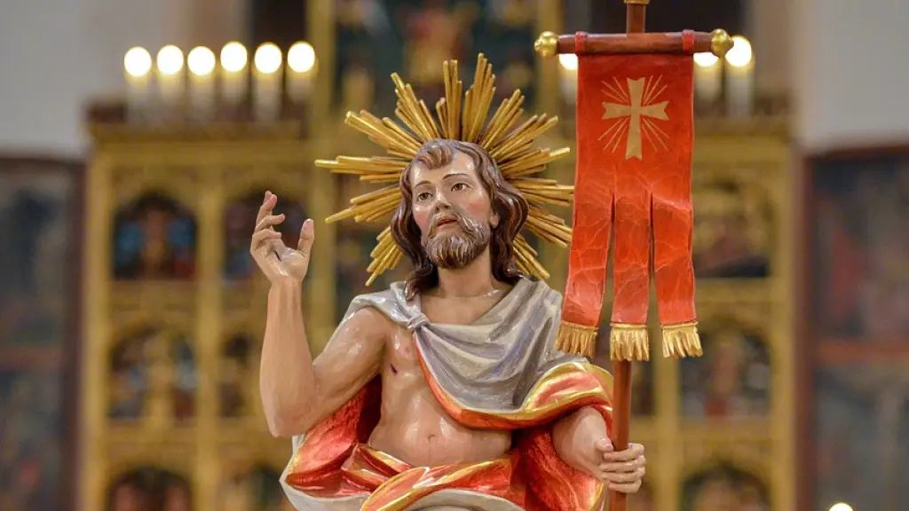 semana santa, pascua de resurrección, , Pixabay