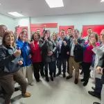 Nuevo equipamiento llegó al hospital angelino., Complejo Asistencial 'Dr. Víctor Ríos Ruiz'