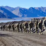 Seminario liderado por el Ejército, Ejército