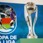 Copa de la Liga domina el rating y marca los partidos más vistos de los últimos dos años, ESPN