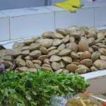 En el Terminal Pesquero, la comunidad podrá encontrar pescada común, merluza austral, sierra, cholga, almeja, chorito y choro maltón, entre otros productos., La Tribuna