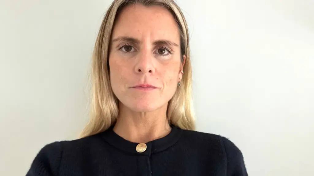 Camila Ovalle, Cedida