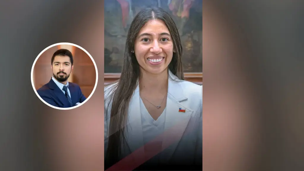 Teresa Carrasco asume la cartera regional tras la fallida designación de Alexander Nanjarí en Educación del Biobío., La Tribuna