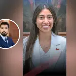 Teresa Carrasco asume la cartera regional tras la fallida designación de Alexander Nanjarí en Educación del Biobío., La Tribuna