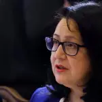 La contralora reconoció que el volumen de información analizada podría dar paso a ciertos márgenes de error, aunque advirtió que es esperable detectar inconsistencias., La Nación